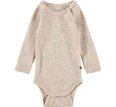 Farai Wool Babysuits